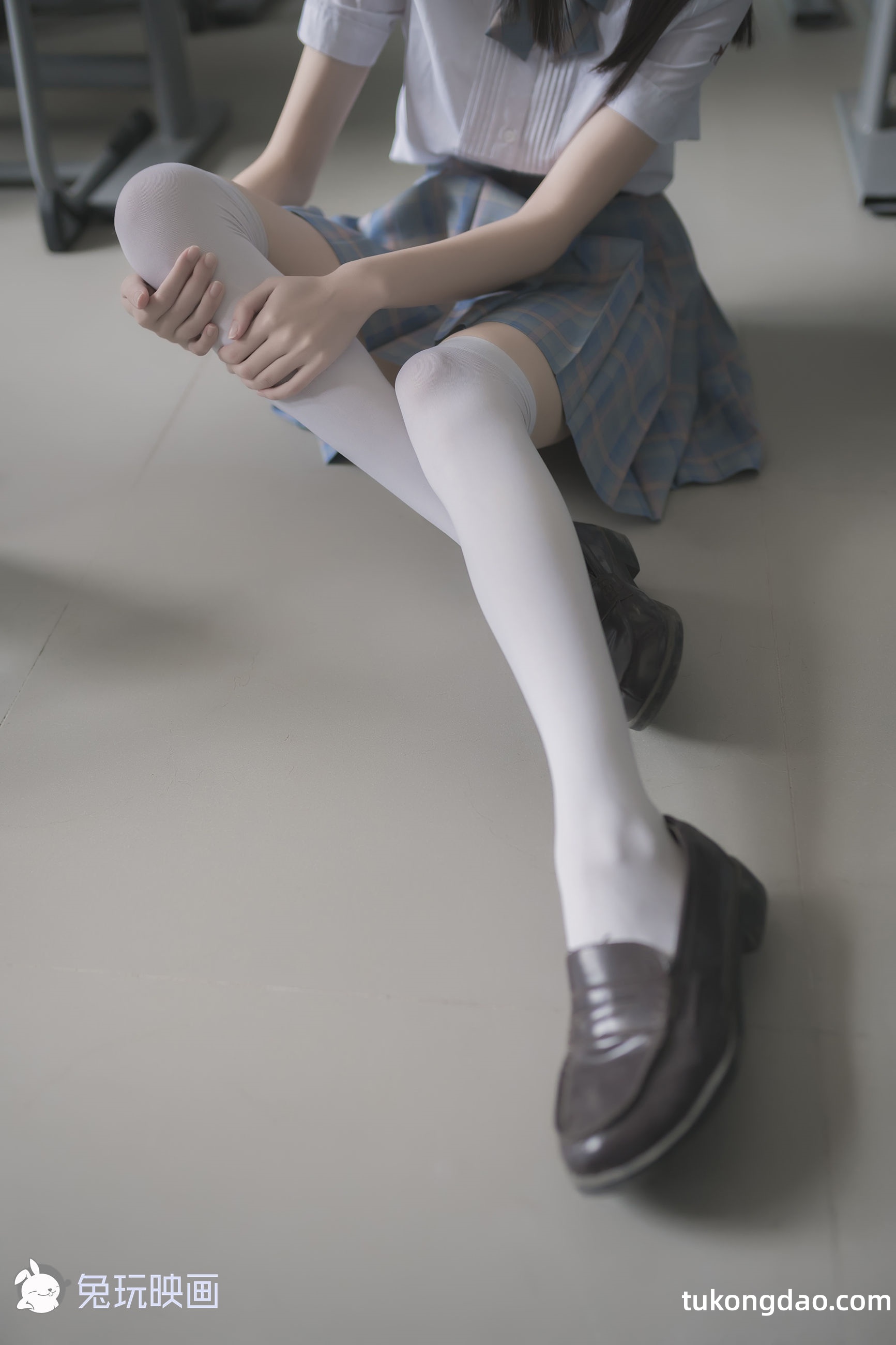 兔玩映画 – 110 整理写真合集 兔玩映画-第12张